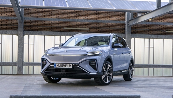 Foto - Dünya devlerine kafa tutacak! İşte yerli otomobil TOGG'un rakipleri