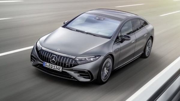 Foto - Dünya devlerine kafa tutacak! İşte yerli otomobil TOGG'un rakipleri