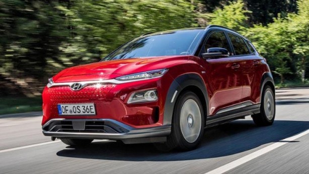 Foto - Dünya devlerine kafa tutuyor! İşte yerli otomobil TOGG'un rakipleri