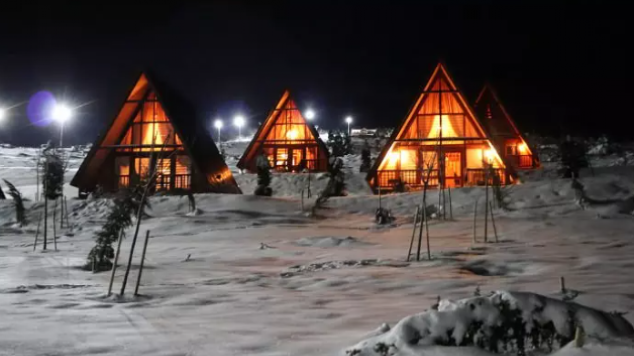 Dünya devlerini geride bıraktık: İstanbul listede zirveye yerleşti!