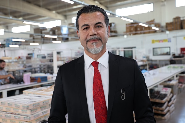 Foto - Dünya devlerine yetişti! Diyarbakır'da üretiliyor dünyaya satılıyor