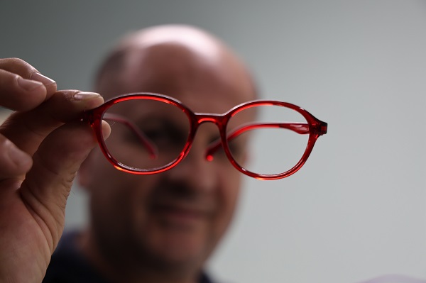 Dünya devlerine yetişti! Diyarbakır'da üretiliyor dünyaya satılıyor