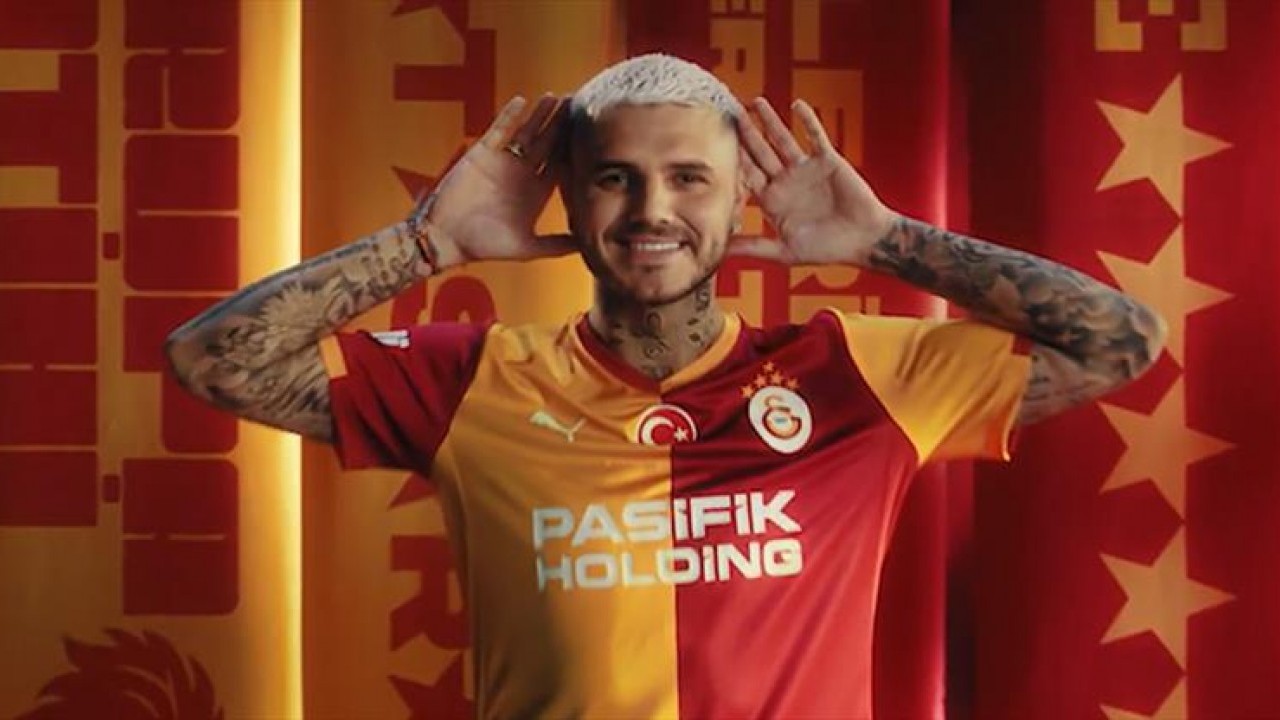 Foto - Dünya devleriyle yarışıyor: işte Galatasaray'ın sattığı forma sayısı ve elde ettiği gelir!