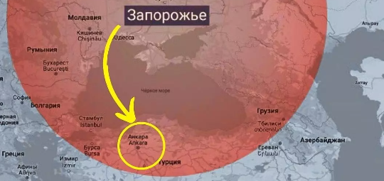Dünya diken üstünde! Her an patlayabilir... Maalesef etki alanında Türkiye'den birçok il var