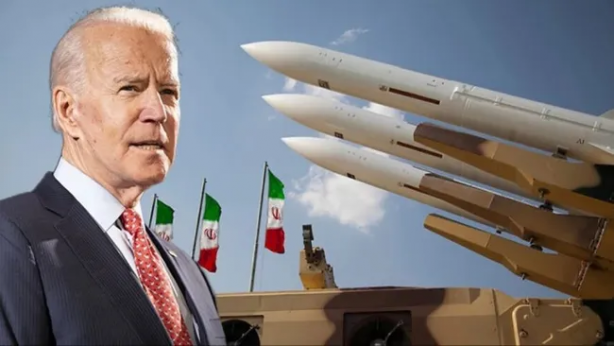 Dünya diken üstünde! İran’ın İsrail’e saldırısı sonrası ABD’den flaş karar