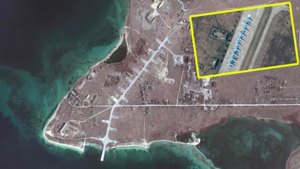 Dünya diken üstünde! Rus ordusu saldırı pozisyonuna geçti