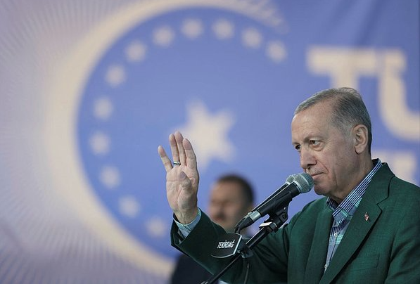 Foto - Dünya diplomasi tarihine altın harflerle geçti! Türkiye Başkan Erdoğan liderliğinde küresel aktör oldu.