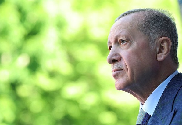 Foto - Dünya diplomasi tarihine altın harflerle geçti! Türkiye Başkan Erdoğan liderliğinde küresel aktör oldu.