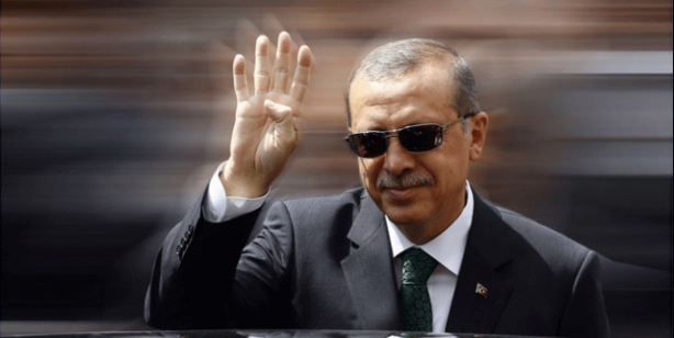 Dünya diplomasi tarihine altın harflerle geçti! Türkiye Başkan Erdoğan liderliğinde küresel aktör oldu.