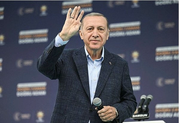 Foto - Dünya diplomasi tarihine altın harflerle geçti! Türkiye Başkan Erdoğan liderliğinde küresel aktör oldu.