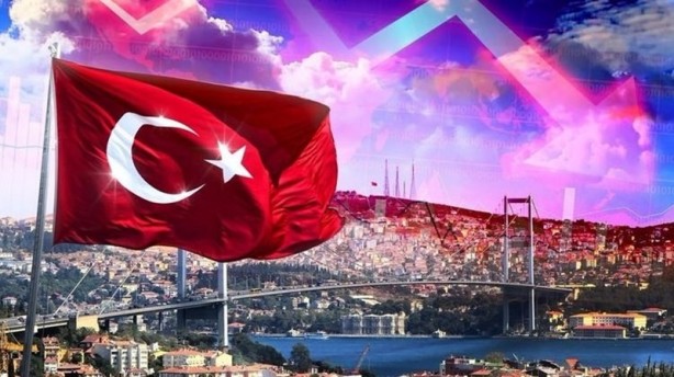Foto - Dünya ekonomi altüst olmuştu! Türkiye ise ekonomide bahar havasına çok yakın