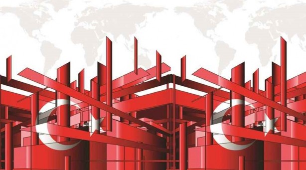 Dünya ekonomi altüst olmuştu! Türkiye ise ekonomide bahar havasına çok yakın