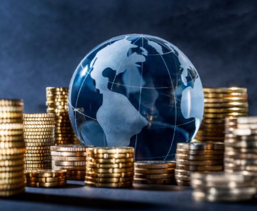 Foto - Dünya ekonomisi alarm veriyor! Kurumsal temerrütler 2023'te yüzde 80 arttı