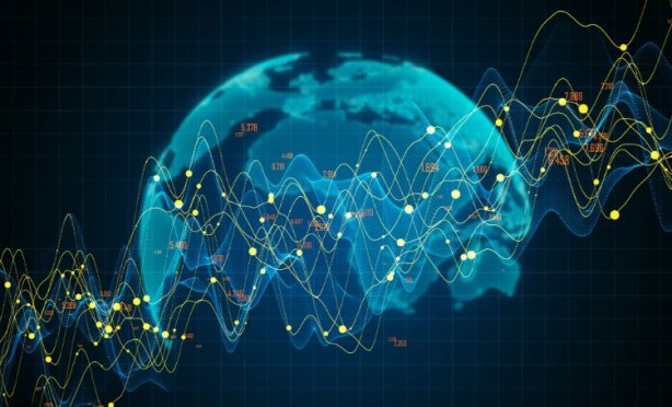 Foto - Dünya ekonomisi alarm veriyor! Kurumsal temerrütler 2023'te yüzde 80 arttı