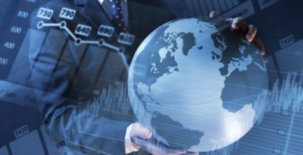 Foto - Dünya ekonomisi alarm veriyor! Kurumsal temerrütler 2023'te yüzde 80 arttı