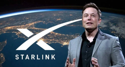 Foto - Dünya endişe içinde! Elon Musk'ın uyduları uzayı istila ediyor