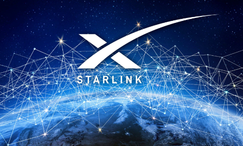 Foto - Dünya endişe içinde! Elon Musk'ın uyduları uzayı istila ediyor