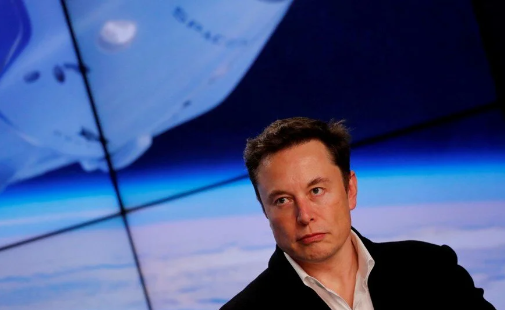 Foto - Dünya endişe içinde! Elon Musk'ın uyduları uzayı istila ediyor