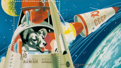 Foto - Dünya endişe içinde! Elon Musk'ın uyduları uzayı istila ediyor