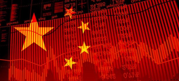 Foto - Dünya enflasyonla boğuşurken Çin’in korkusu bambaşka