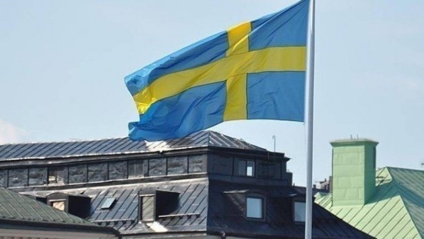 Foto - Dünya Erdoğan'ın İsveç restini konuşuyor! Yeşil ışık için tek bir şartı var