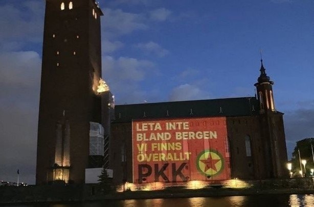 Foto - Dünya Erdoğan'ın İsveç restini konuşuyor! Yeşil ışık için tek bir şartı var