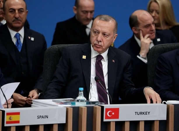 Foto - Dünya Erdoğan'ın İsveç restini konuşuyor! Yeşil ışık için tek bir şartı var