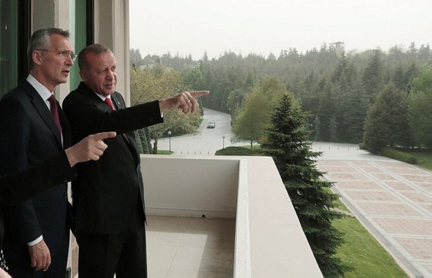 Foto - Dünya Erdoğan'ın İsveç restini konuşuyor! Yeşil ışık için tek bir şartı var