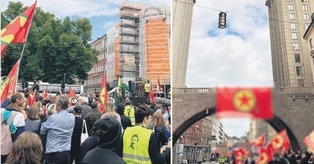 Foto - Dünya Erdoğan'ın İsveç restini konuşuyor! Yeşil ışık için tek bir şartı var