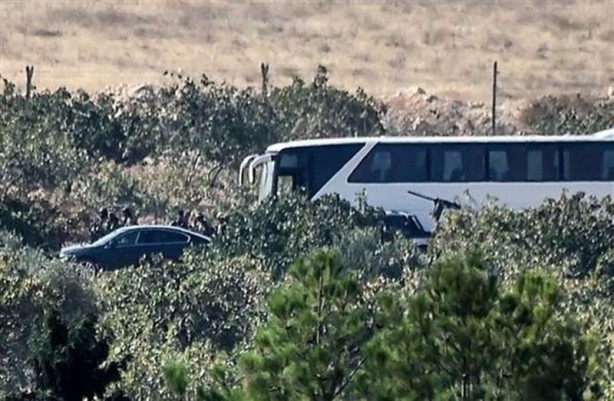 Foto - Dünya 'Fırat Kalkan' operasyonunu böyle gördü