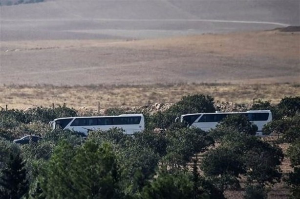 Foto - Dünya 'Fırat Kalkan' operasyonunu böyle gördü