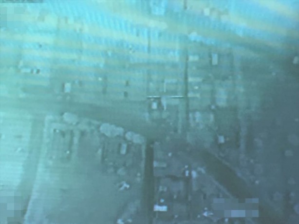 Foto - Dünya 'Fırat Kalkan' operasyonunu böyle gördü