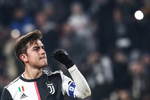 Foto - Dünya futbolu şokta! Dybala'nın koronavirüs testi yeniden pozitif çıktı
