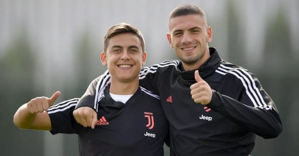 Foto - Dünya futbolu şokta! Dybala'nın koronavirüs testi yeniden pozitif çıktı