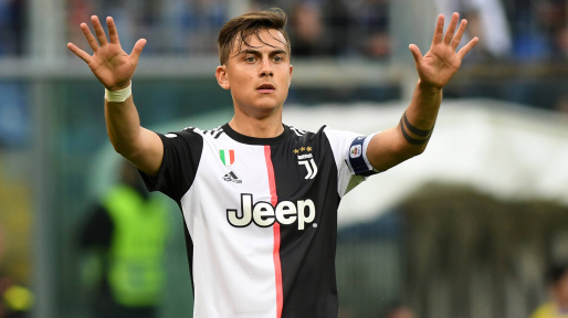 Foto - Dünya futbolu şokta! Dybala'nın koronavirüs testi yeniden pozitif çıktı