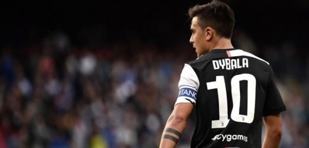 Foto - Dünya futbolu şokta! Dybala'nın koronavirüs testi yeniden pozitif çıktı