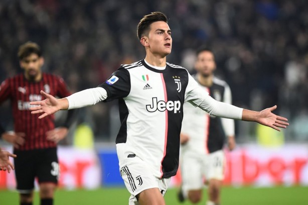 Foto - Dünya futbolu şokta! Dybala'nın koronavirüs testi yeniden pozitif çıktı