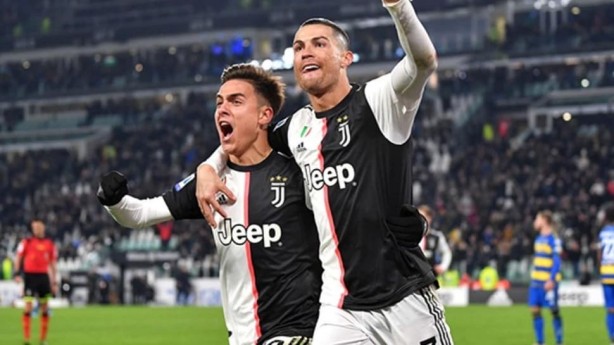 Foto - Dünya futbolu şokta! Dybala'nın koronavirüs testi yeniden pozitif çıktı