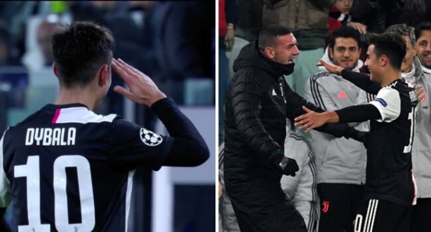 Foto - Dünya futbolu şokta! Dybala'nın koronavirüs testi yeniden pozitif çıktı