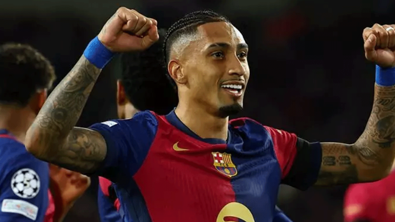 Foto - Dünya futbolunu sallayacak tahmin! Ballon d'Or 2025'i kimin kazanacağı belli oldu!