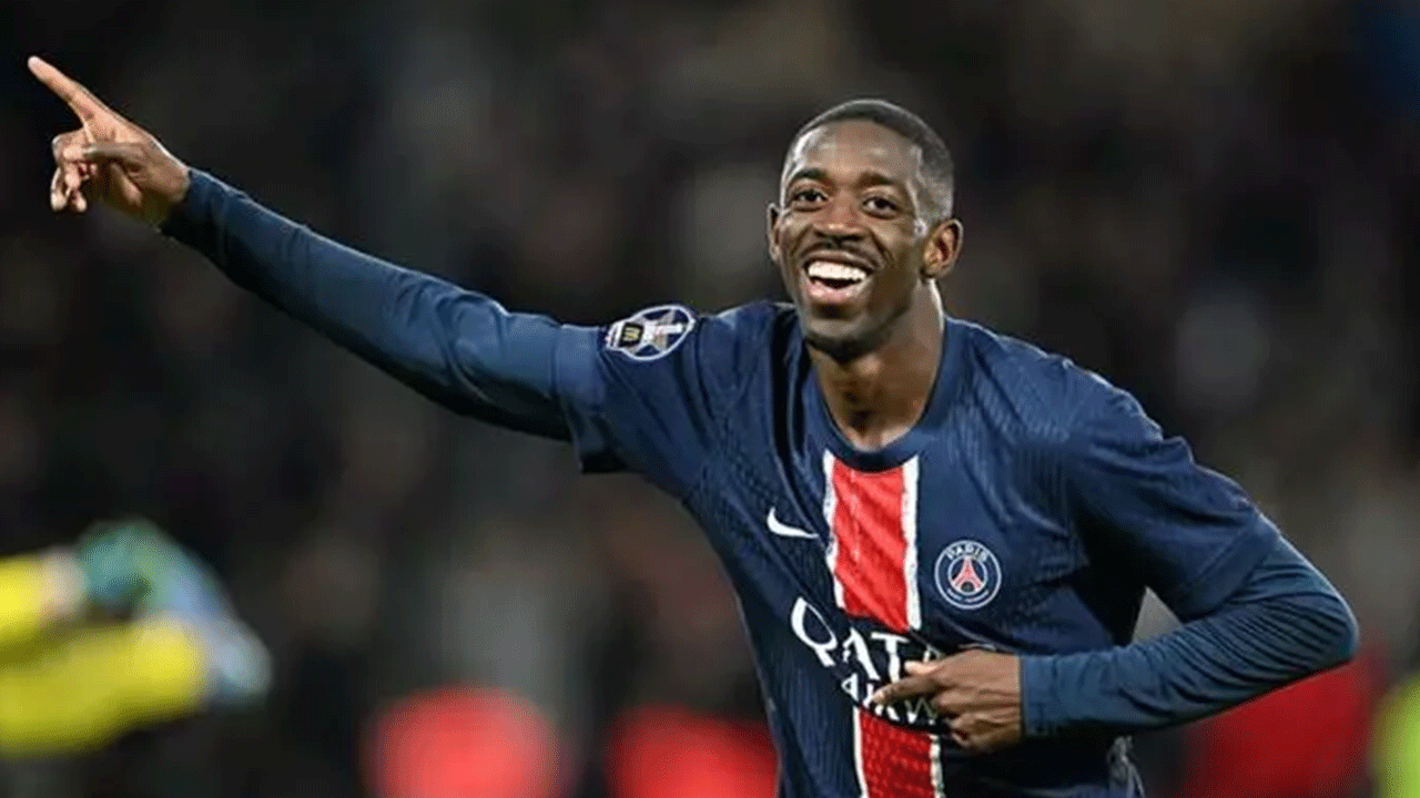 Foto - Dünya futbolunu sallayacak tahmin! Ballon d'Or 2025'i kimin kazanacağı belli oldu!