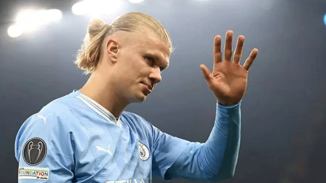 Foto - Dünya futbolunu sallayacak tahmin! Ballon d'Or 2025'i kimin kazanacağı belli oldu!