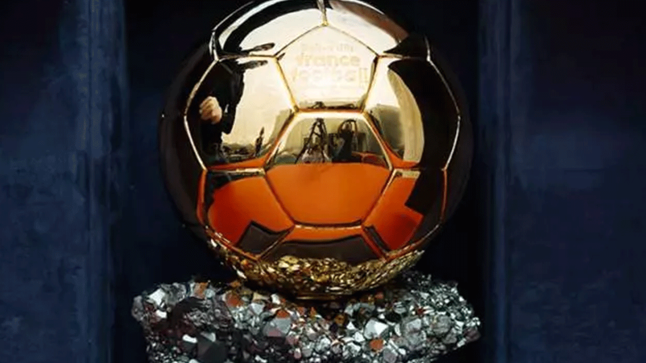 Foto - Dünya futbolunu sallayacak tahmin! Ballon d'Or 2025'i kimin kazanacağı belli oldu!