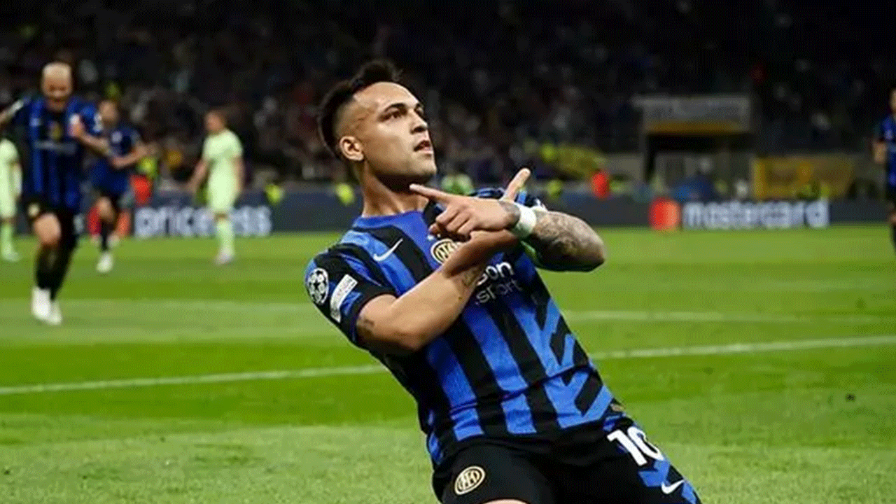 Foto - Dünya futbolunu sallayacak tahmin! Ballon d'Or 2025'i kimin kazanacağı belli oldu!