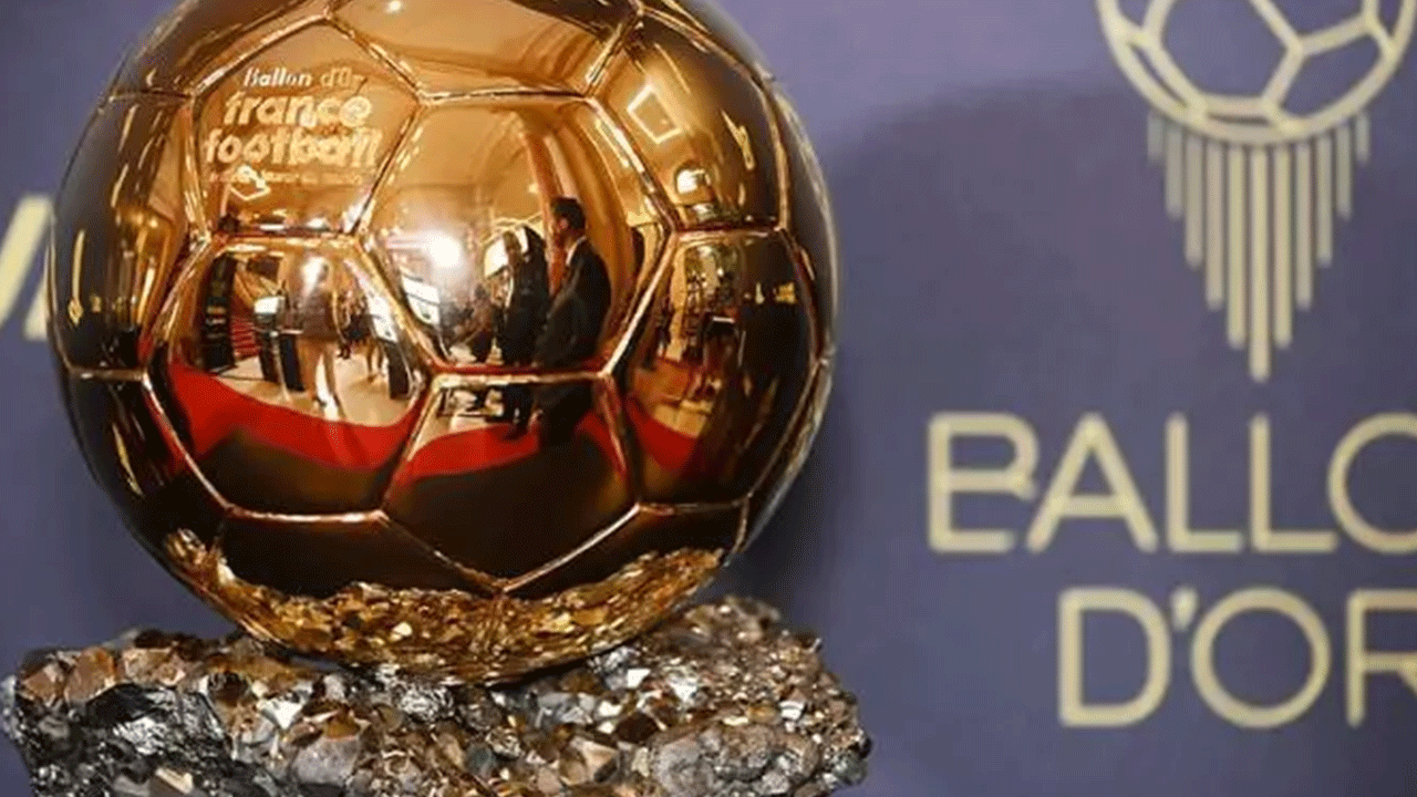 Foto - Dünya futbolunu sallayacak tahmin! Ballon d'Or 2025'i kimin kazanacağı belli oldu!