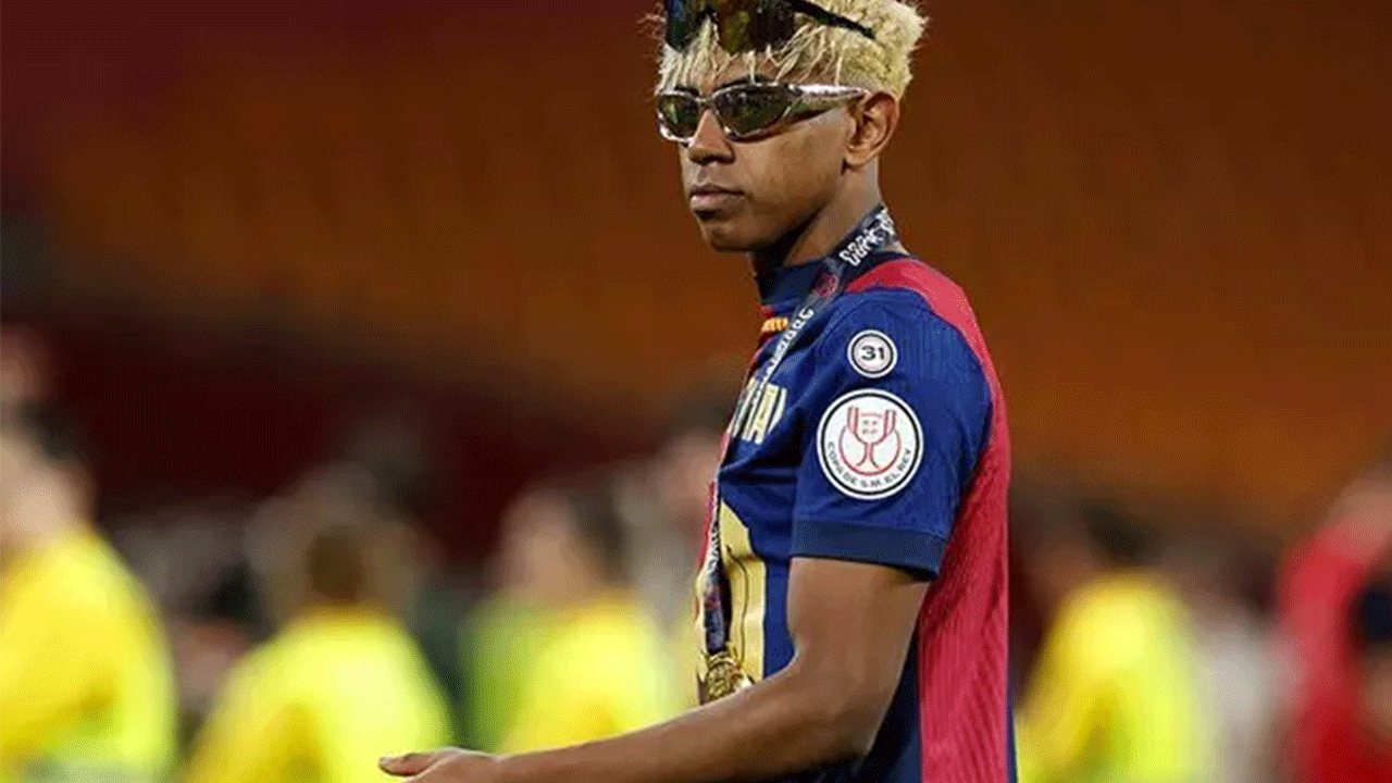 Foto - Dünya futbolunu sallayacak tahmin! Ballon d'Or 2025'i kimin kazanacağı belli oldu!