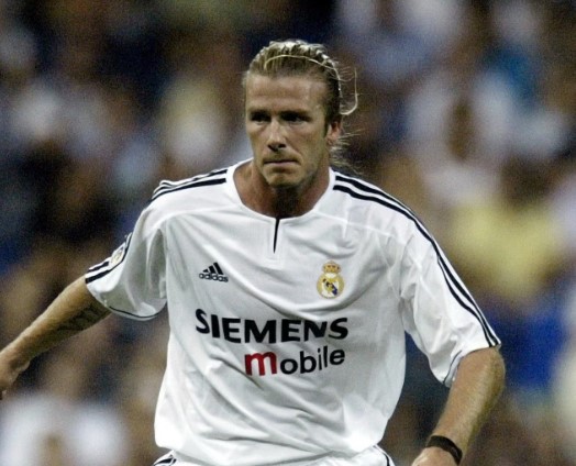 Foto - Dünya futbolunun eski yıldızından dev anlaşma! Alibaba'nın küresel elçisi oldu