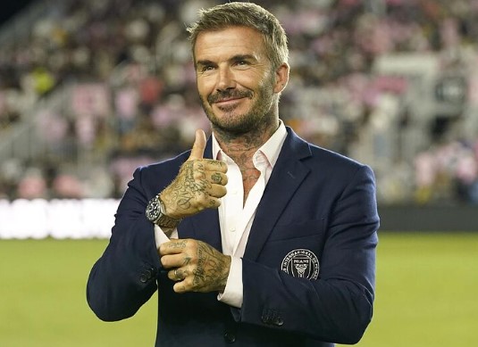 Foto - Dünya futbolunun eski yıldızından dev anlaşma! Alibaba'nın küresel elçisi oldu