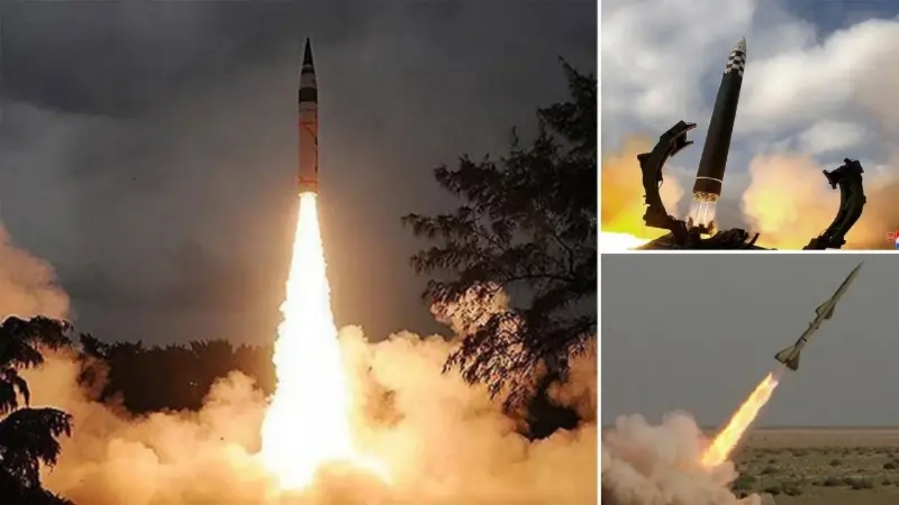 “Dünya Füze Ligi” listesi açıklandı: Türkiye devleri parça pinçik etti