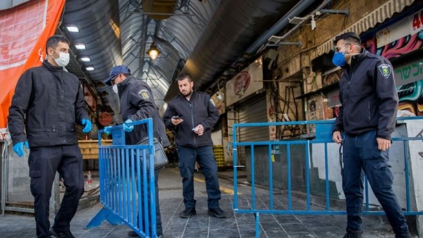 Foto - Dünya genelindeki koronavirüs vakasında korkunç rakamlara ulaşıldı!